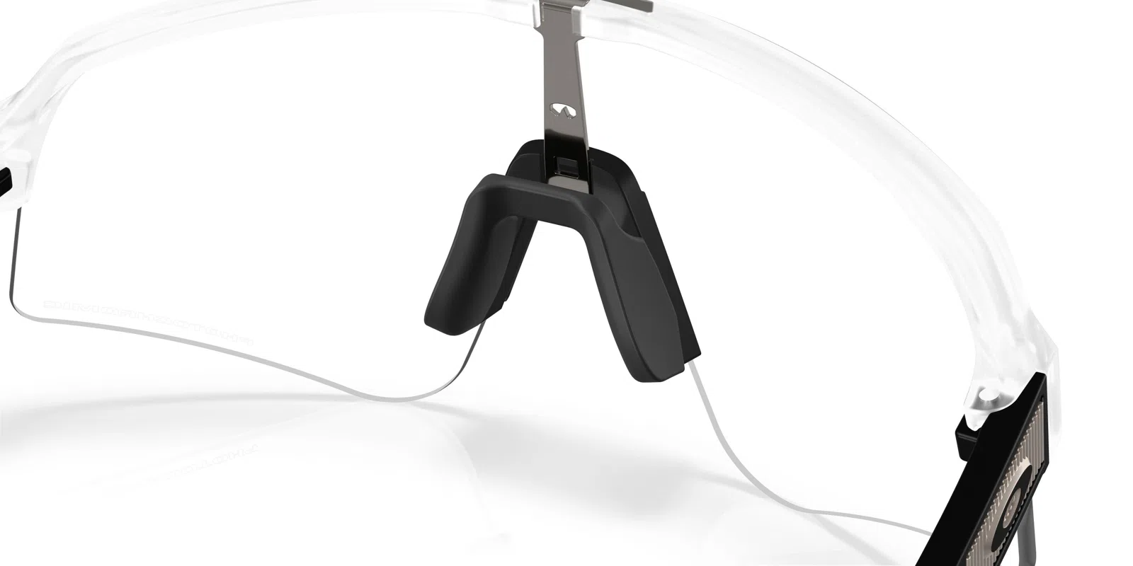 Oakley Sutro Lite Sweep 9465 Sunglasses - view 234